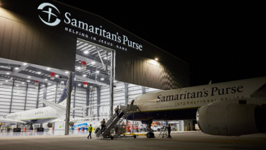 Samaritans Purse