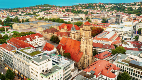 Hundreds of churches in Germany being targeted with vandalism and theft