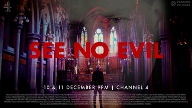 See No Evil