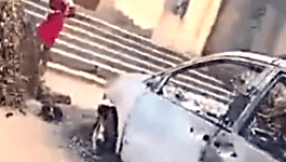 Two slain in church shooting in southeast Nigeria