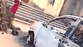 St Andrews Anglican Church in Isiokwe