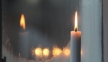 candle, suffering, light, sorrow, sadness, grief