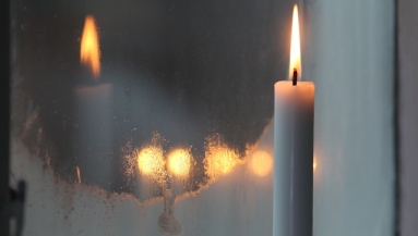 candle, suffering, light, sorrow, sadness, grief