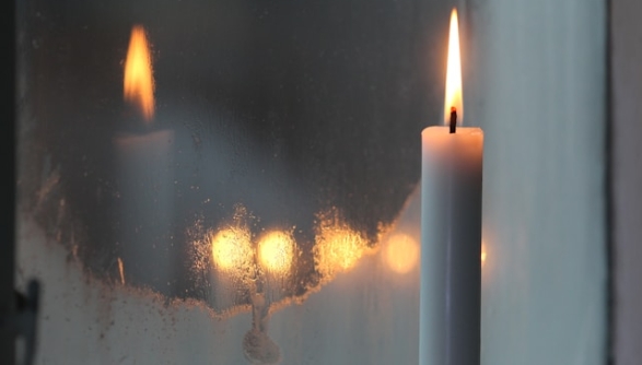 candle, suffering, light, sorrow, sadness, grief