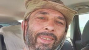 Missionary turned soldier in Ukraine balances faith with harsh frontline realities