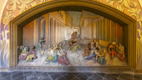 Massacre of the Innocents, Slaughter of the Innocents, King Herod