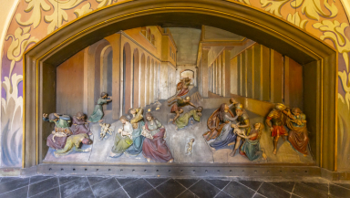 Massacre of the Innocents, Slaughter of the Innocents, King Herod