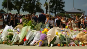 A pogrom on Bondi Beach