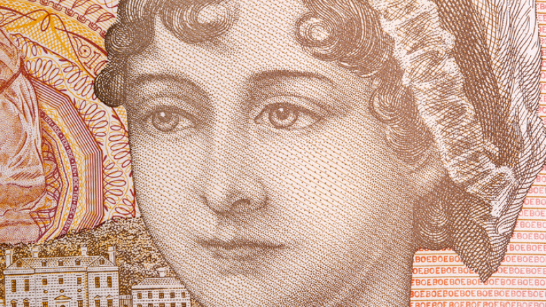 Jane Austen