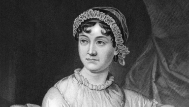 Jane Austen