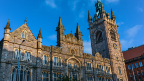 Presbyterian Church in Ireland under investigation amid safeguarding concerns