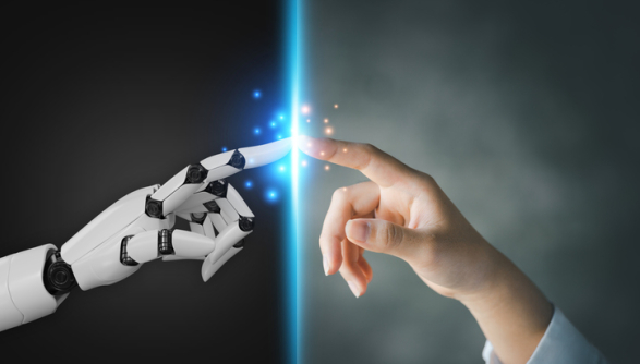 robots, AI, artificial intelligence