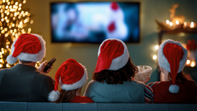 Faith in the festive chaos: how you can sustain your family’s faith this Christmas