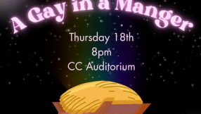 Christians protest LGBT nativity play where Jesus is 'King of the Gays'