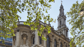 National Lottery Heritage Fund awards £7.3m to historic churches