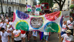 Legal action launched challenge to civil service participation in LGBT Pride events