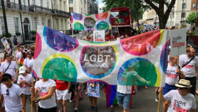 Civil service LGBT+ Network