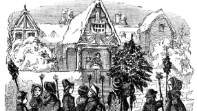 Five cherished Christmas carols and the stories behind them
