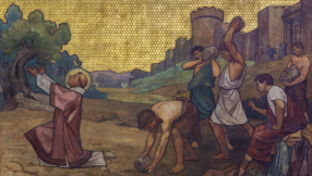 Who was St Stephen and why is he remembered on December 26?