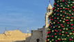 Old city of Bethlehem