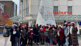 Organisers of Christmas evangelistic campaign thrilled with impact