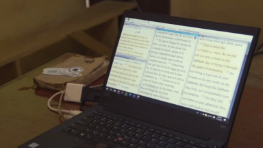 Lutheran Bible Translators