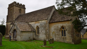 Over £900,000 awarded to help UK churches stay open amid growing funding pressures