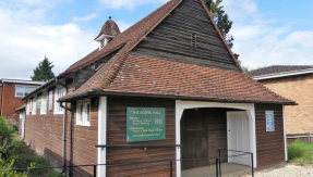 Chalfont Gospel Hall