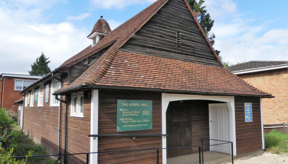 Chalfont Gospel Hall