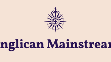Anglican Mainstream