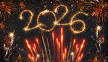 2026, New Year