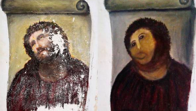 Ecce Homo