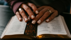 9 prayers for 2026: Stepping into the New Year trusting God