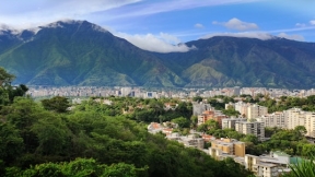 Caracas, Venezuela