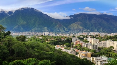 Caracas, Venezuela