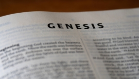 Life and death at the end of Genesis