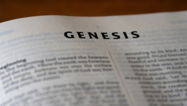 Bible Genesis