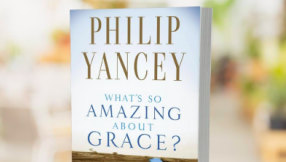 Why I will still read Philip Yancey’s books
