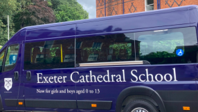 850-year-old cathedral choir school closes following Labour's VAT assault