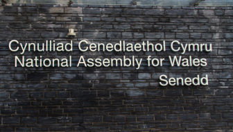 Welsh Assembly, Senedd, Welsh Parliament