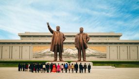 North Korea is worst country in the world for Christian persecution, but Nigeria is the deadliest