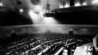 United Nations General Assembly