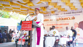 The Church of South India Synod