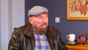 Sir Brian Souter