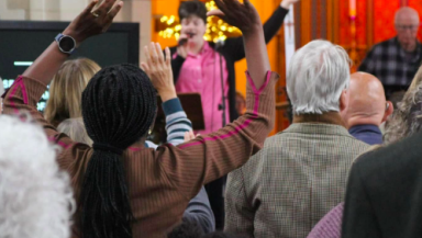 St Augustines, Ipswich