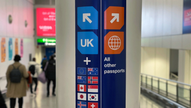 border, immigration, migrants, asylum seekers