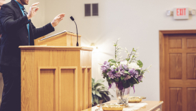 Isolation is a reality for pastors despite strong marriages, new research finds