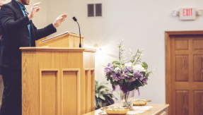 pastor, priest, vocations, church, sermon, preaching