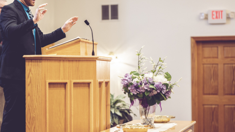 pastor, priest, vocations, church, sermon, preaching