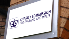 Charity Commission